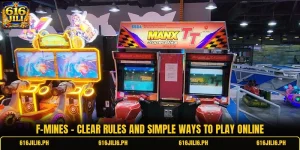 F-Mines - Clear Rules And Simple Ways To Play Online