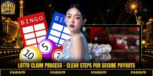 Lotto Claim Process - Clear Steps For Secure Payouts