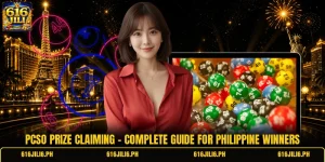Pcso Prize Claiming - Complete Guide For Philippine Winners